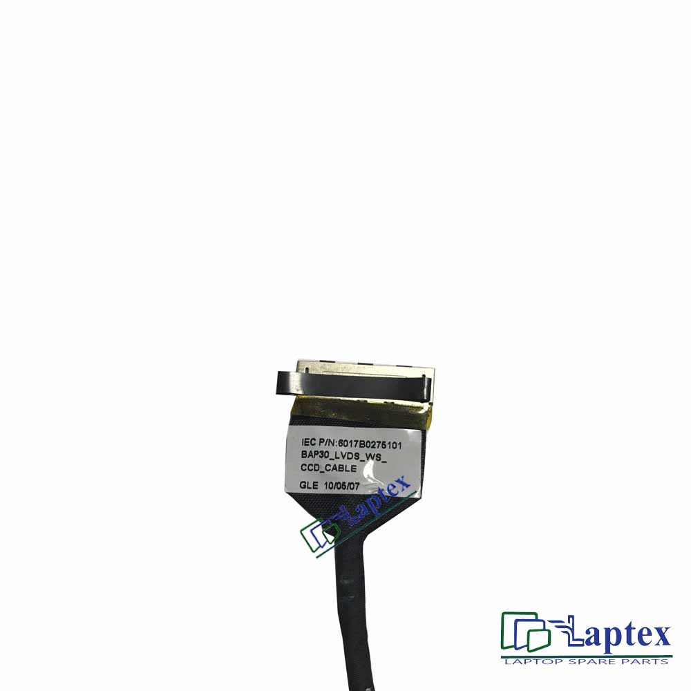 Acer Travelmate 8372 LCD Display Cable